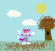 Autumn is here!!!