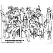 Orquesta