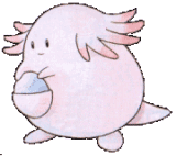 Archivo:Chansey en la primera generación.png