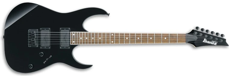 GRG121EX - Ibanez Wiki