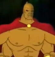 Goro12
