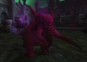 Pink Elekk UC