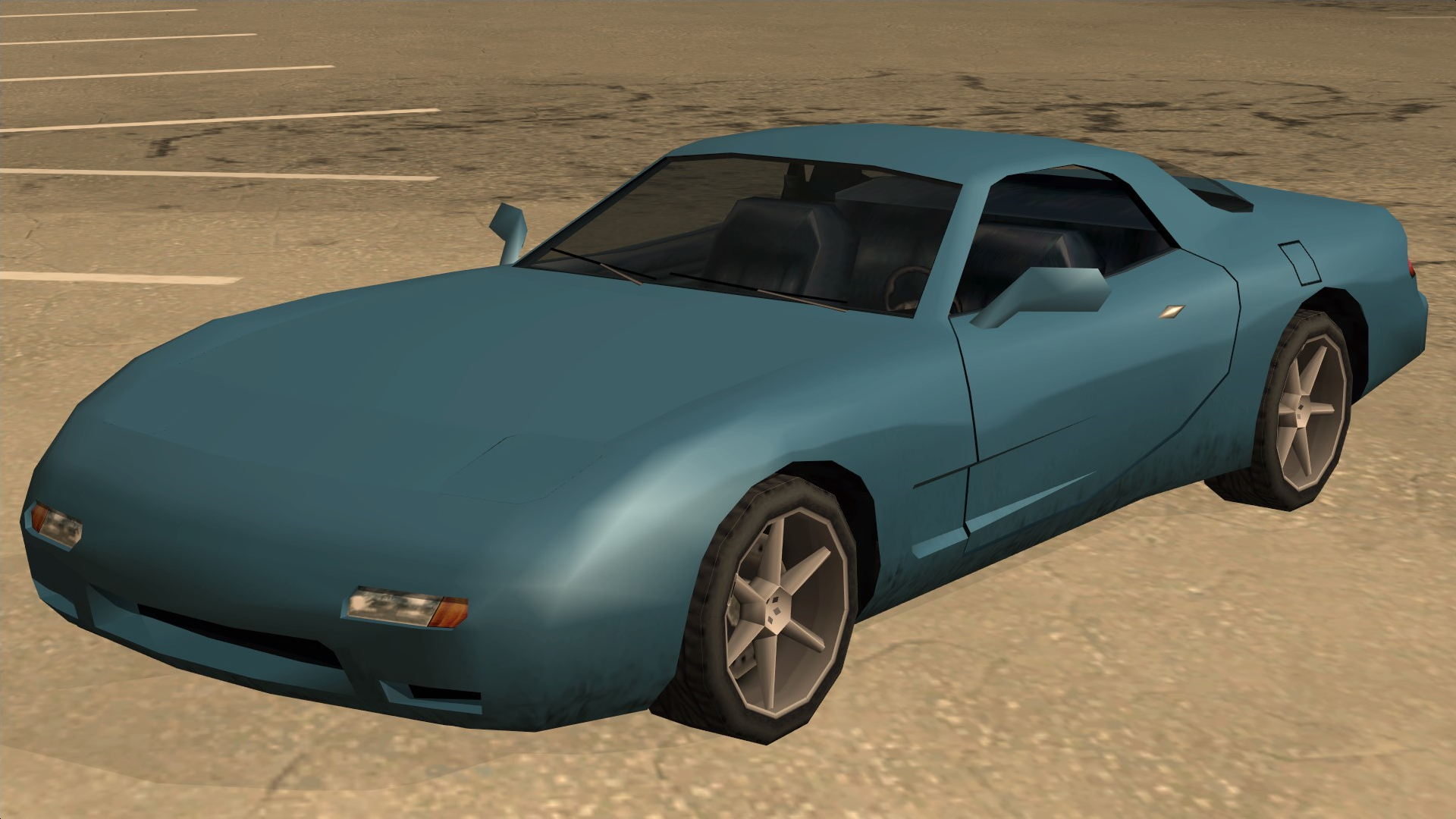 Zr 350 Gta Wiki The Grand Theft Auto Wiki Gta Iv San Andreas Vice City Cars Vehicles