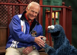 Buzzaldrin