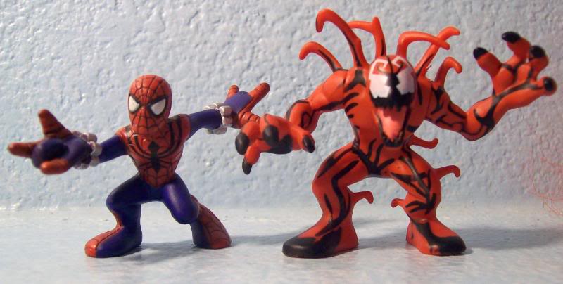 ben reilly toy