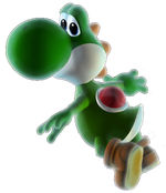 Mario Party 3DS 150px-Yoshi_SMGUQ