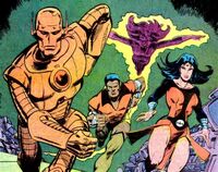 Doom Patrol 010