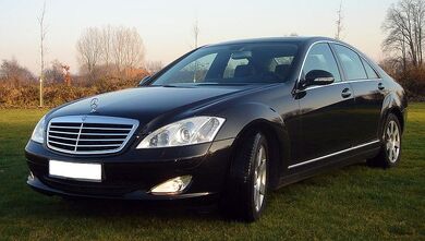 Car, 2007