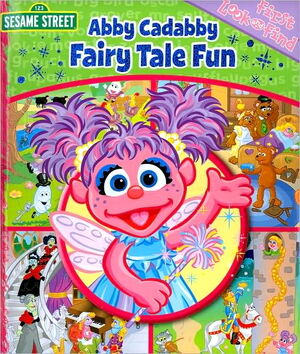 Abbycadabbyfairytalefun