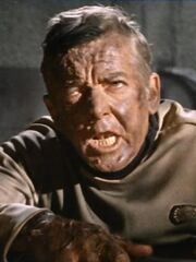 Hansen (Commander)