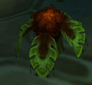Corrupted Vylestem Vine
