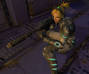 C-20A SC-G DevGame1