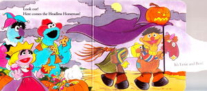 Headlesshorsemen