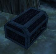 Alexston's Chest