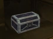 Relic Coffer