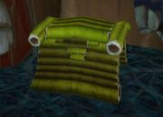 Primitive Chest