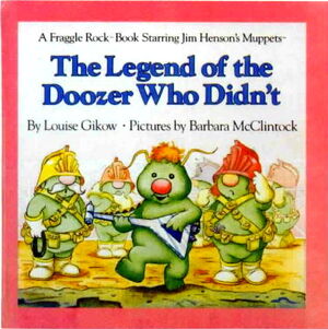 Doozerwhodidnt