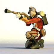 Welley's Soldier Outfit