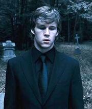 Jamie Ashen