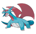 [Guía] Mega-Evoluciones incluidas en Pokémon Rubí Omega & Zafiro Alfa  120px-Salamence