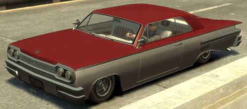 Gta Vice City Voodoo Car Location Gta Vice City Voodoo Car Location
