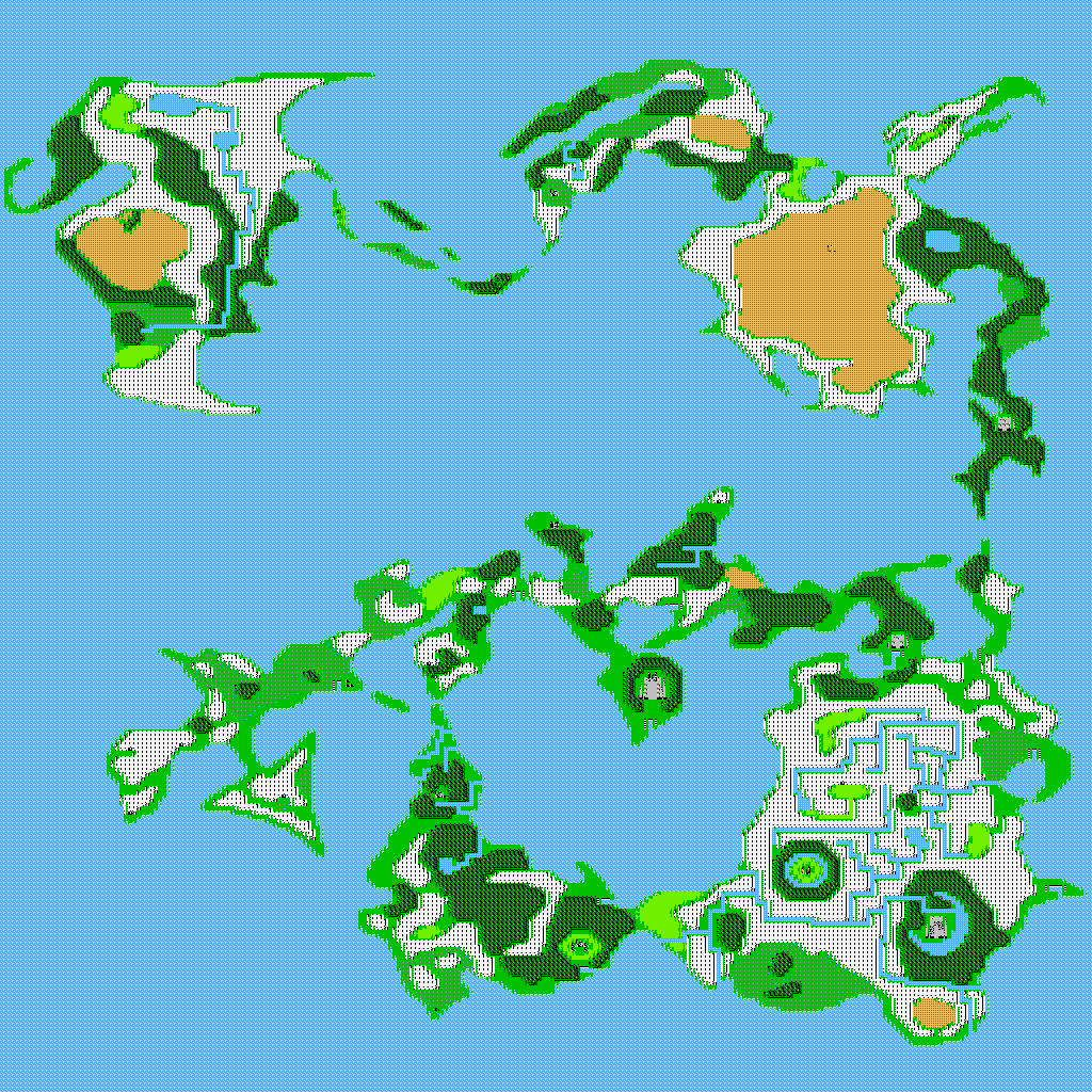 Final Fantasy - Final Fantasy Wiki