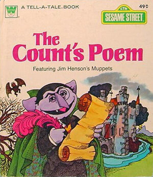 Countspoemwhitman
