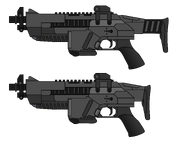 AR-14 DEW Carbine