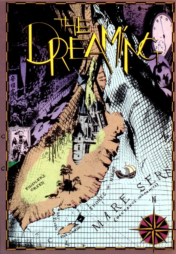 The letter of President Thomas