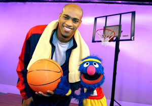 Vince Carter