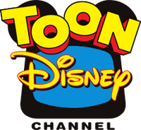 Toon Disney Channel