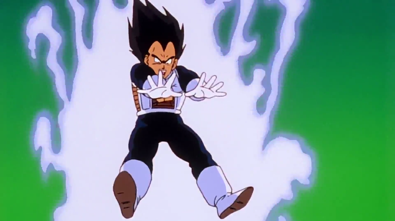 Galick Gun Dragon Ball Wiki 0861