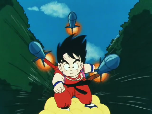 Commander Red Saga - Dragon Ball Wiki