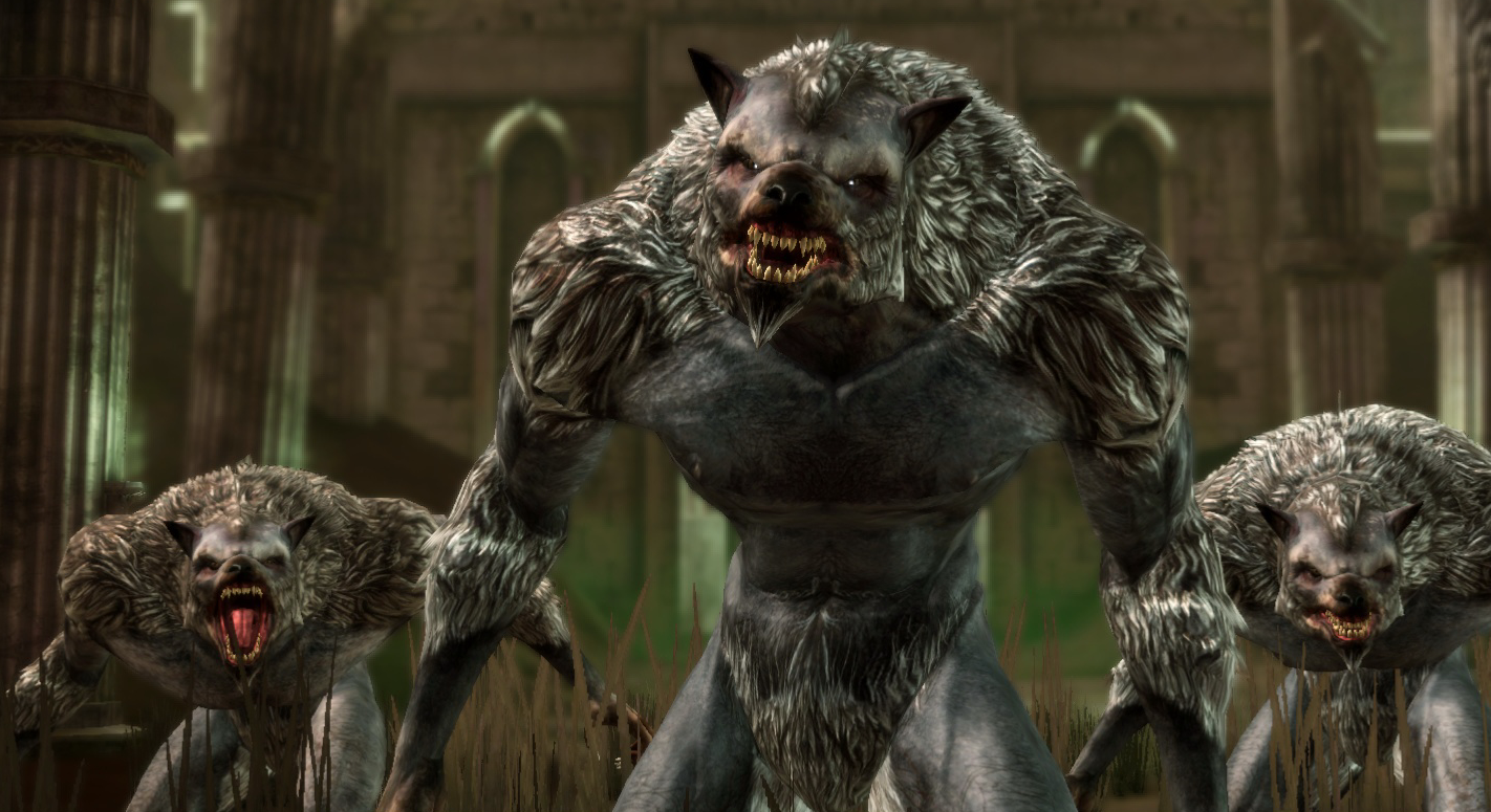 8 Real Werewolf Stories That Prove We've Always Been ...