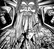 Ciarin's death
