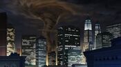 Tornado City DSSS