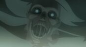 Camille Skull DSSS