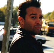 Carlos Ferro