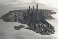 New Mombasa Island
