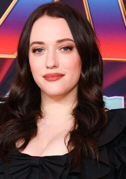 Kat Dennings