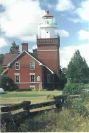 Bigbaypointlighthouse