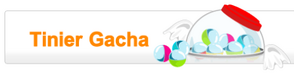 Gachanew