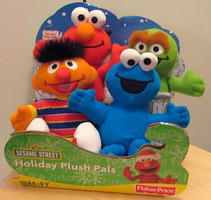 Holidayplushpals