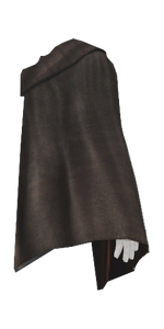 Plaincape