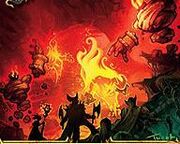 Lava Pack TCG