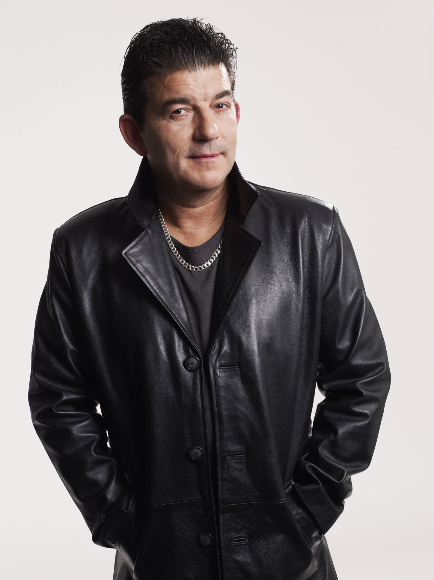 John Altman - EastEnders Wiki