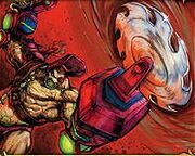 Razorsaw TCG