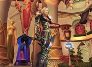 Paladin Melizande
