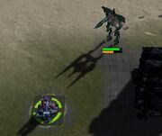Sera ACU