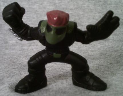 new goblin hasbro